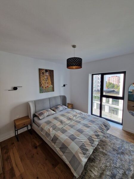 Cotroceni, Razoare, Sebastian, 13 Septembrie 2 camere, nou, parcare inclusa